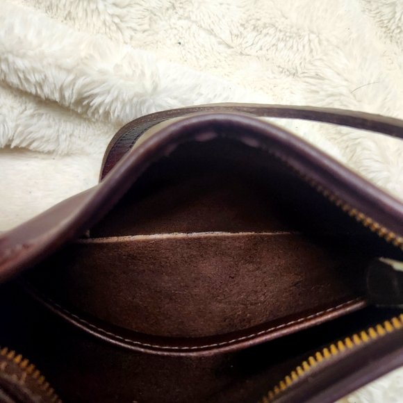 Coach 9031 Wendy Vtg Small Bag - Picture 10 of 12